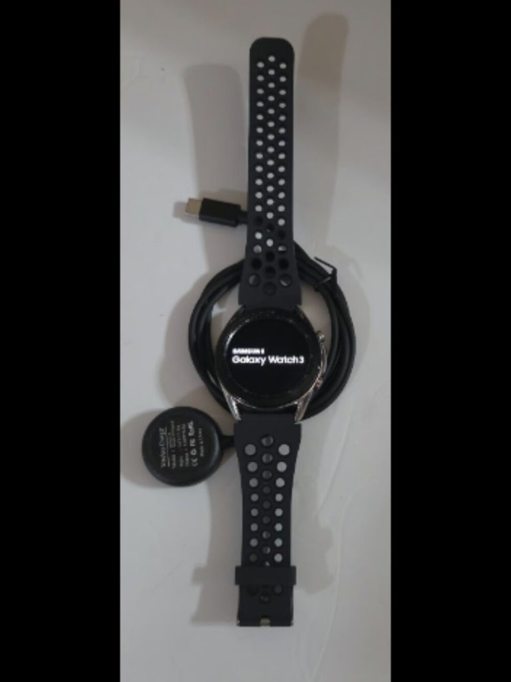 Samsung Smart Watch 3 - Picture 7 of 7